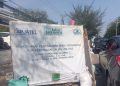 PT.INTAN Laksanakan Proyek Galian Utilitas Karawang Segment 2 Penuh Integritas