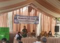 Pemdes Cikasungka Gelar Musrenbang Desa
