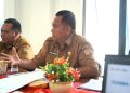 Kadis Diskominfo Toba: KIM Harus Jadi Mitra Nyata Pemerintah di Tengah Masyarakat