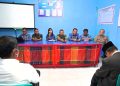 FORMASI Gelar Peringatan Gugurnya Mayjen D.I. Panjaitan