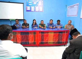 FORMASI Gelar Peringatan Gugurnya Mayjen D.I. Panjaitan