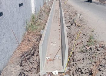 Konsultan Pengawas PT Mitra Cipta Engineering Terindikasi Asal Asalan Pada Kegiatan Fisik Nilai 10Milyar