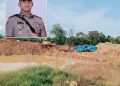 Kapolres Madina Punya Nyali Tidak Tertipkan PETI?