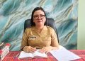 Dinas Pertanian Toba Siapkan Aturan Pola Tanam dan Tertib Tanam