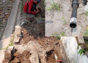 Konsultan Pengawas CV. Bina Karya Konsultan Terindikasi Merekayasa Dokumen Laporan