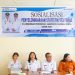Pemkab Taput Gelar Sosialisasi Penyelenggaraan Statistik Sektoral